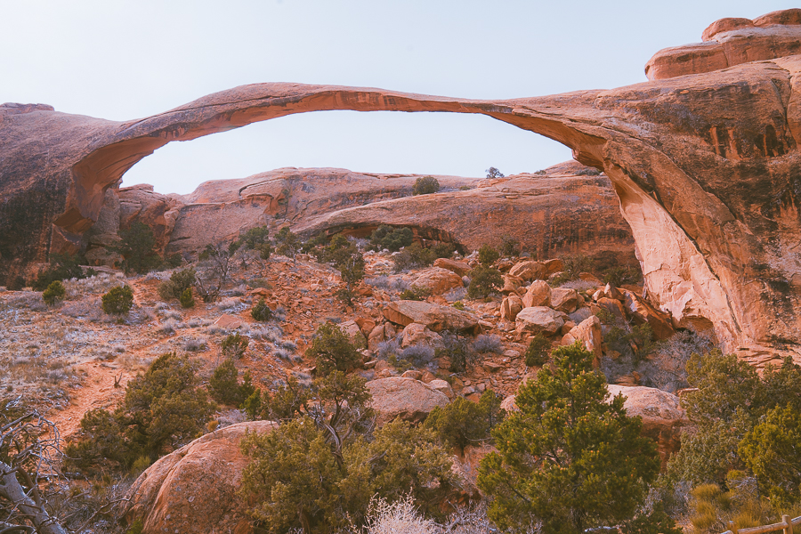 Landscape Arch