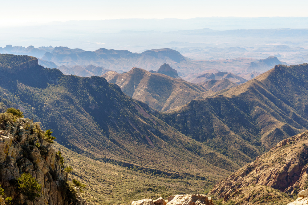 Emory Peak 