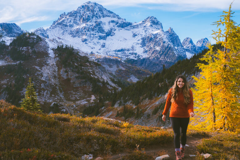 The 26 Of The Absolute Best Hikes In National Parks