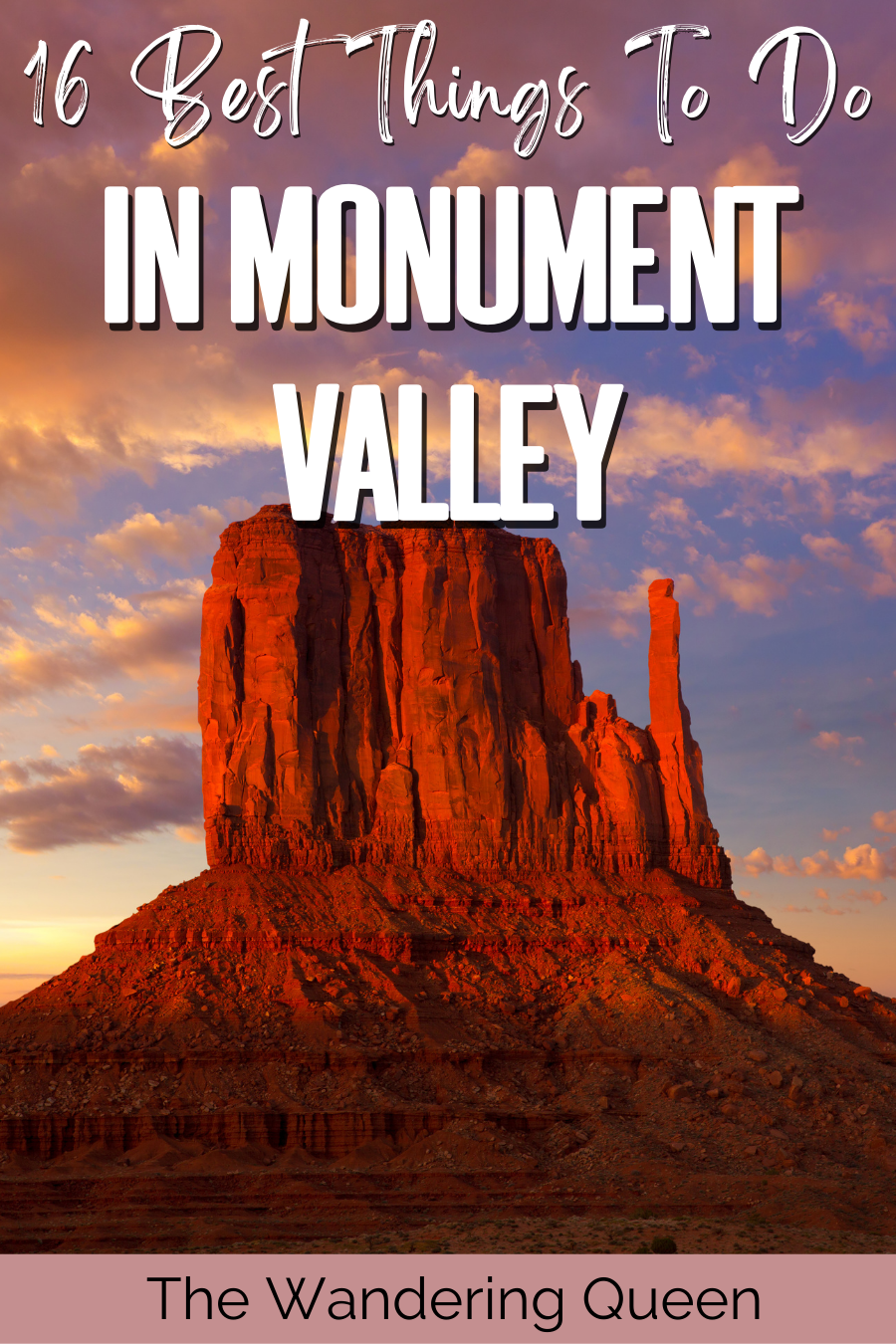 Things To Do In Monument Valley