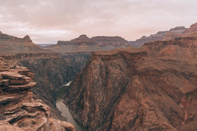 Plateau Point