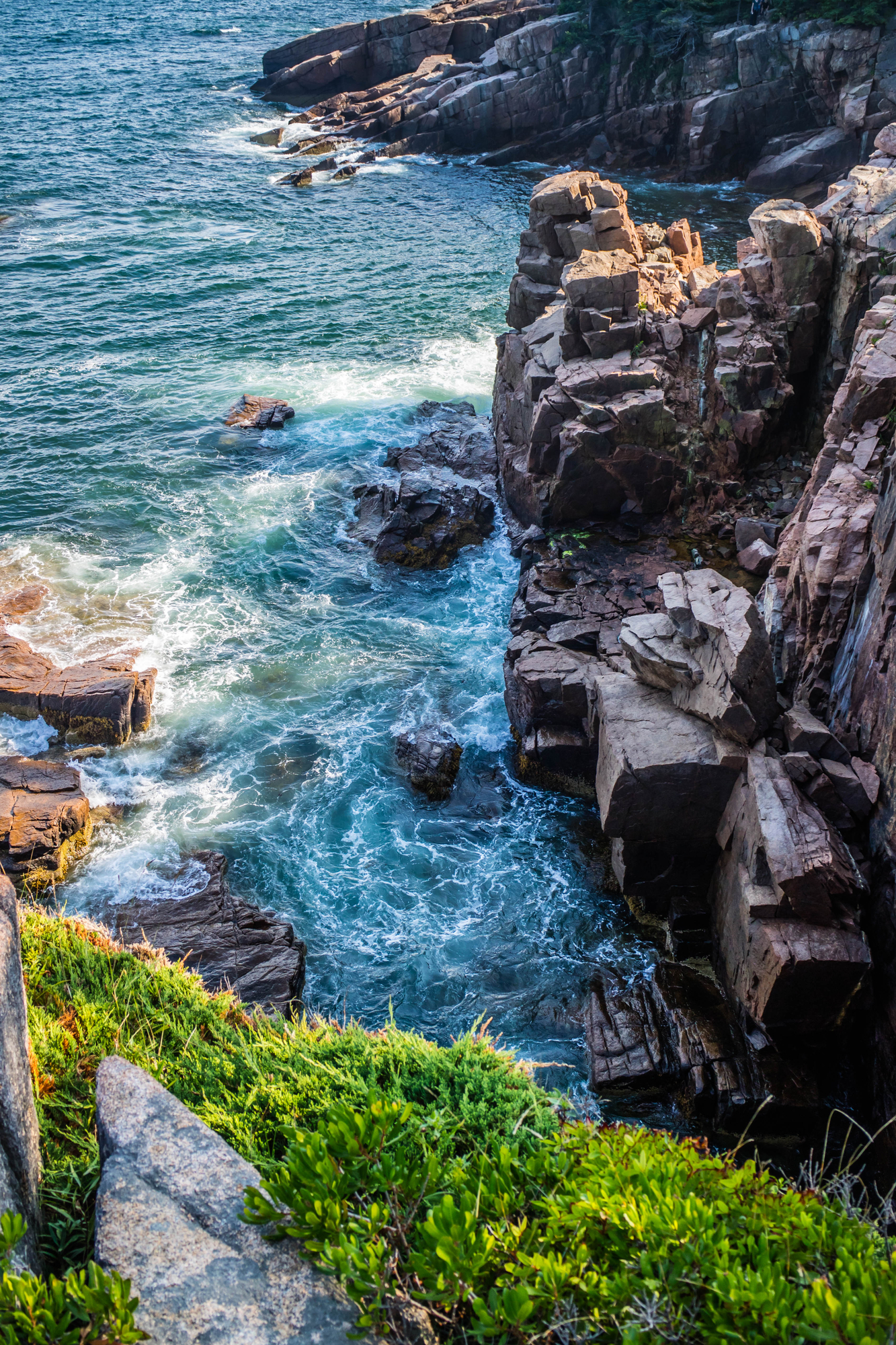 Thunder Hole