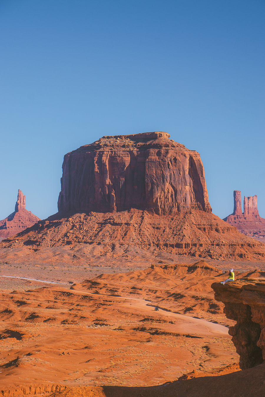 Things To Do In Monument Valley