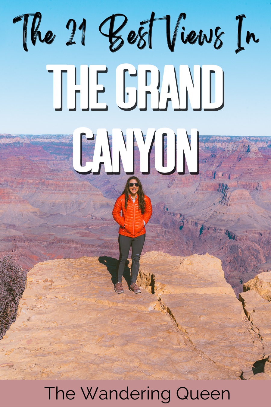 Best Grand Canyon Views