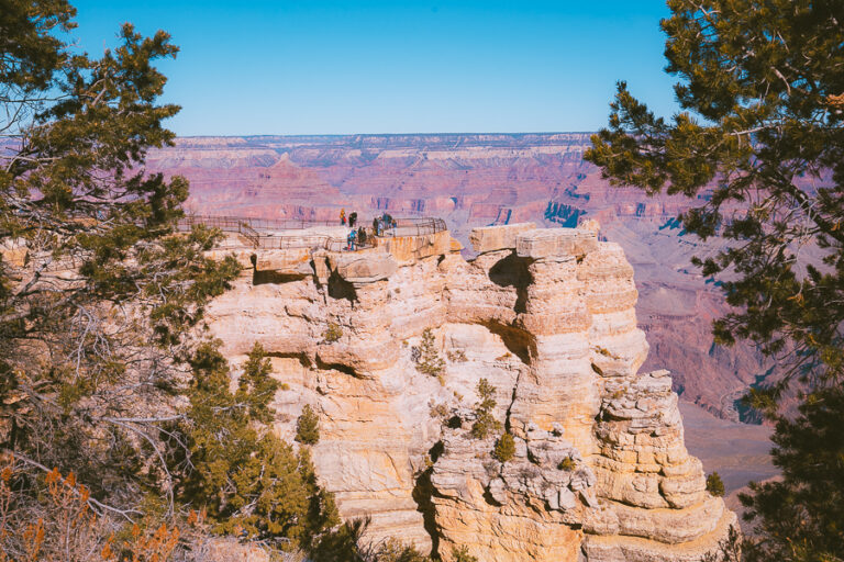 21 Of The Best Grand Canyon Views - The Wandering Queen