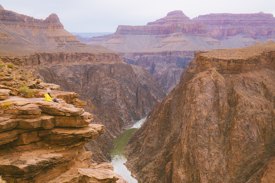 Plateau Point