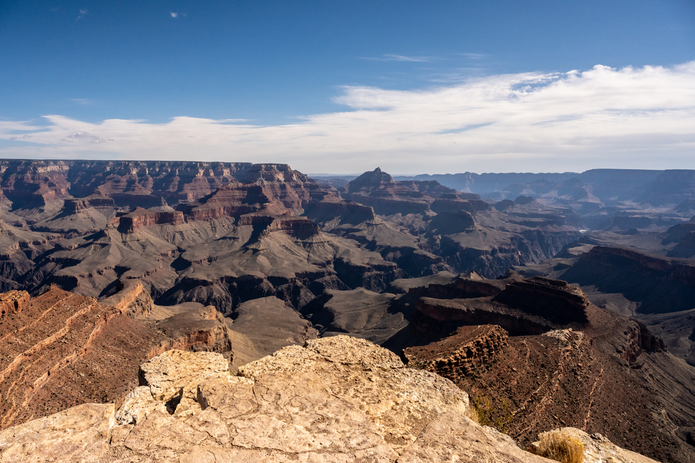 Shoshone Point