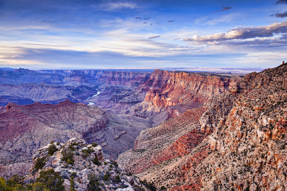 Navajo Point