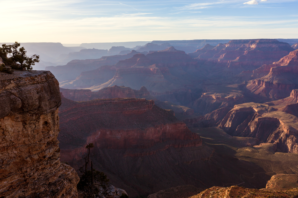 Yavapai Point