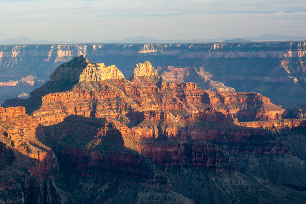 Bright Angel Point