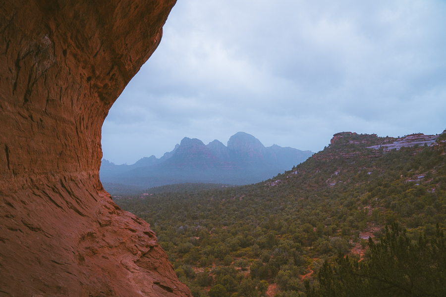 Birthing Cave