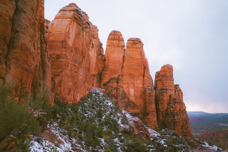 The 13 Best Hikes In Sedona Arizona