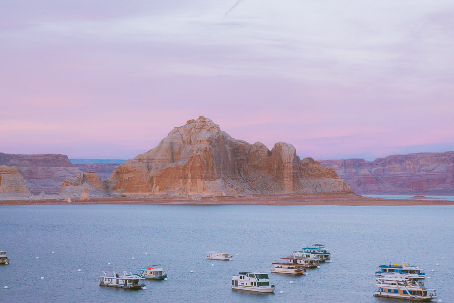 Lake Powell