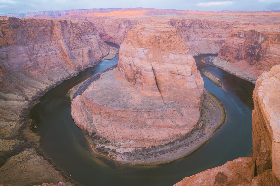 Horseshoe Canyon