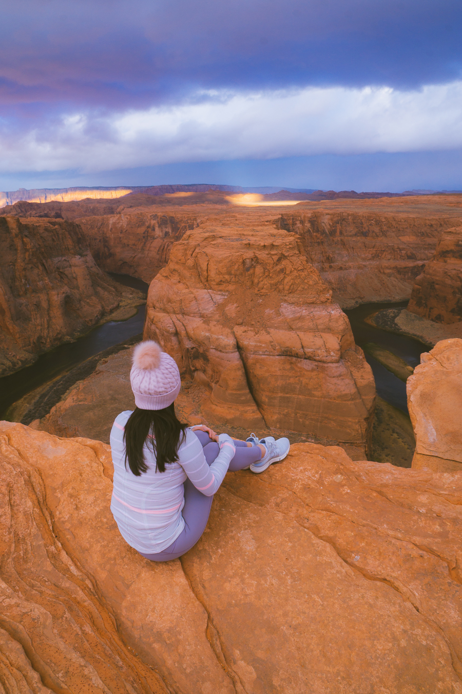 Horseshoe Canyon