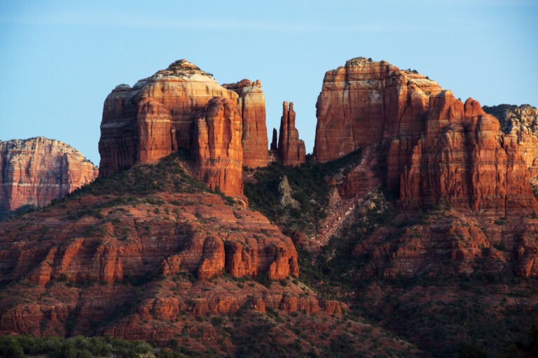 The Best Places To Stay In Sedona, Arizona | 11 Beautiful Locations