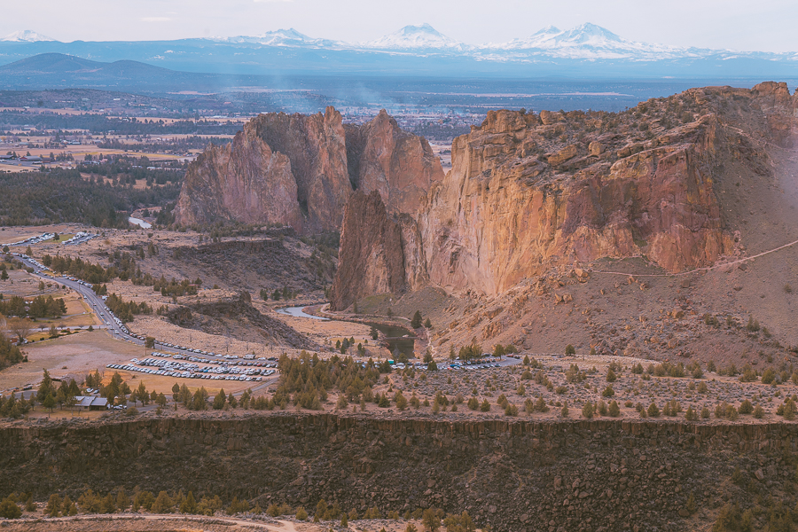 Summit Trail