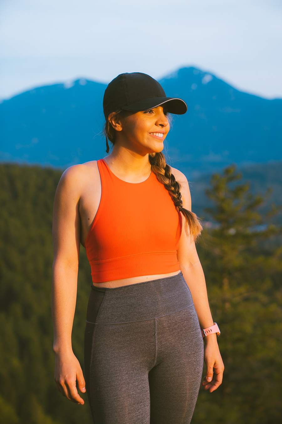 What To Wear Hiking