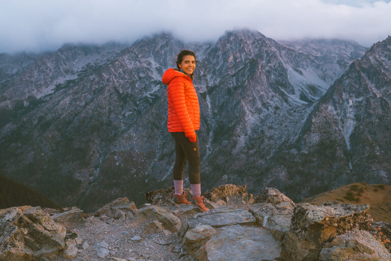 The 10 Best Hiking Leggings