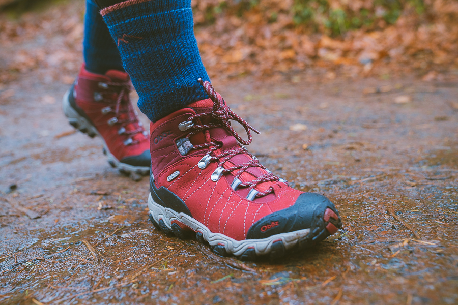 What To Wear Hiking
