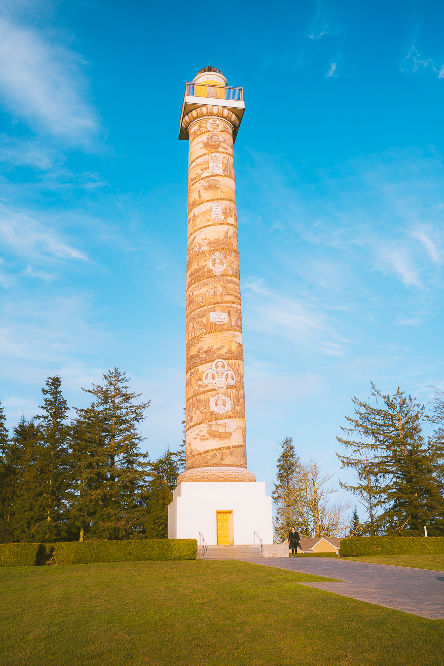 Things To Do In Astoria Oregon