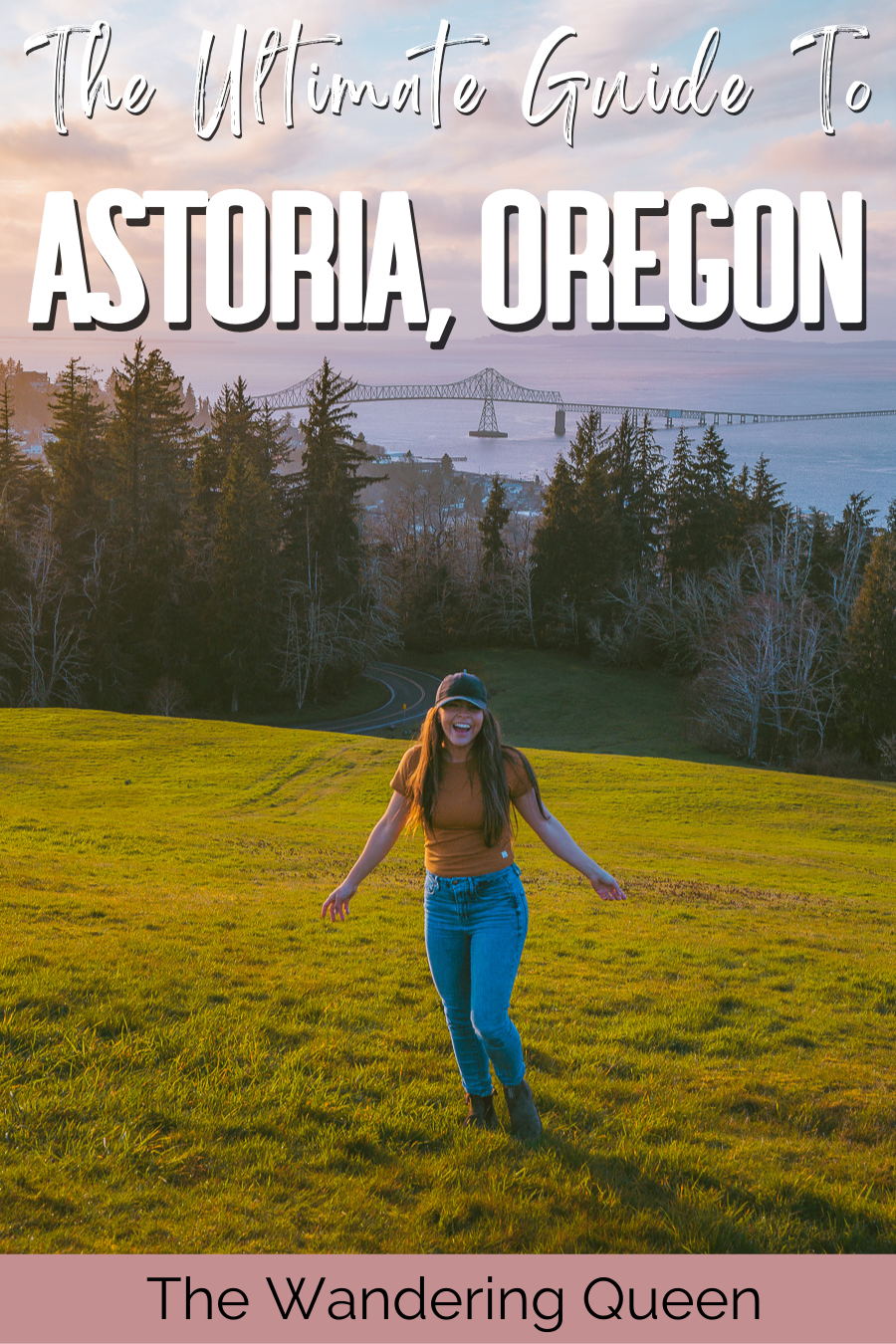 Things To Do In Astoria Oregon