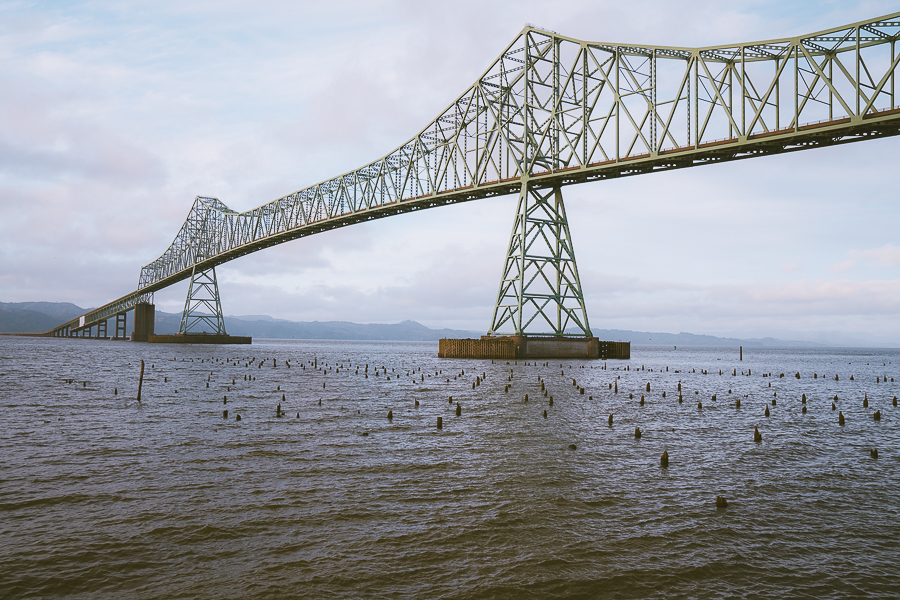 Things To Do In Astoria Oregon