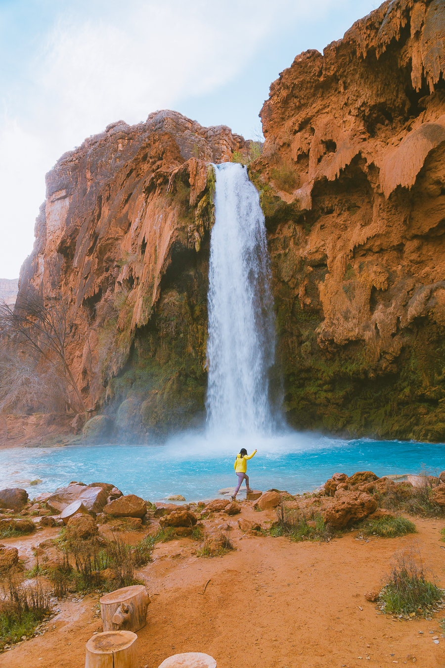 Havasupai