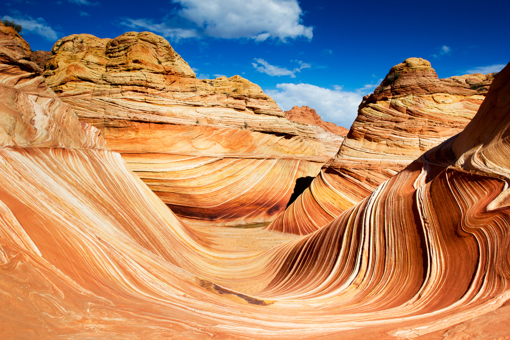 Vermilion Cliffs National Monument