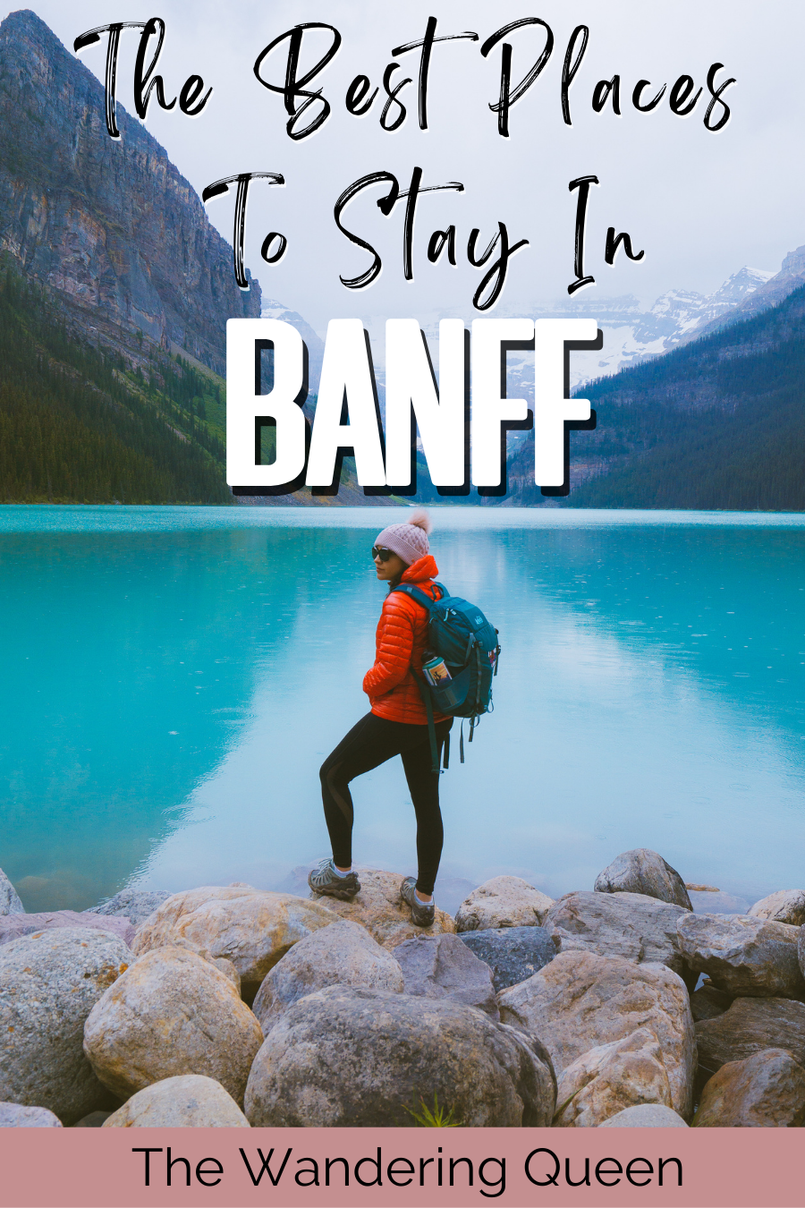 Where To Stay in Banff