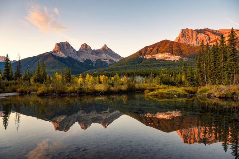 Where To Stay in Banff National Park – Best Hotels, Resorts & Campgrounds