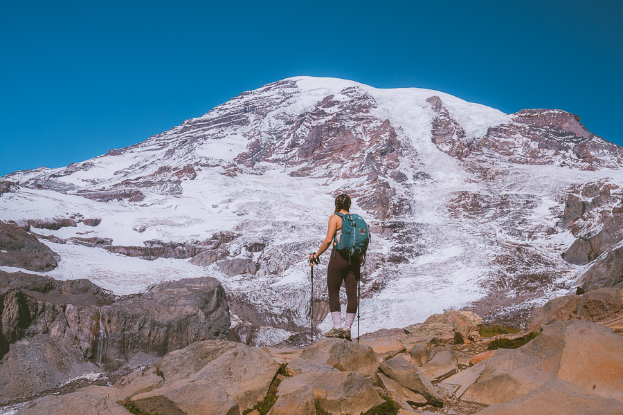 Hiking Essentials