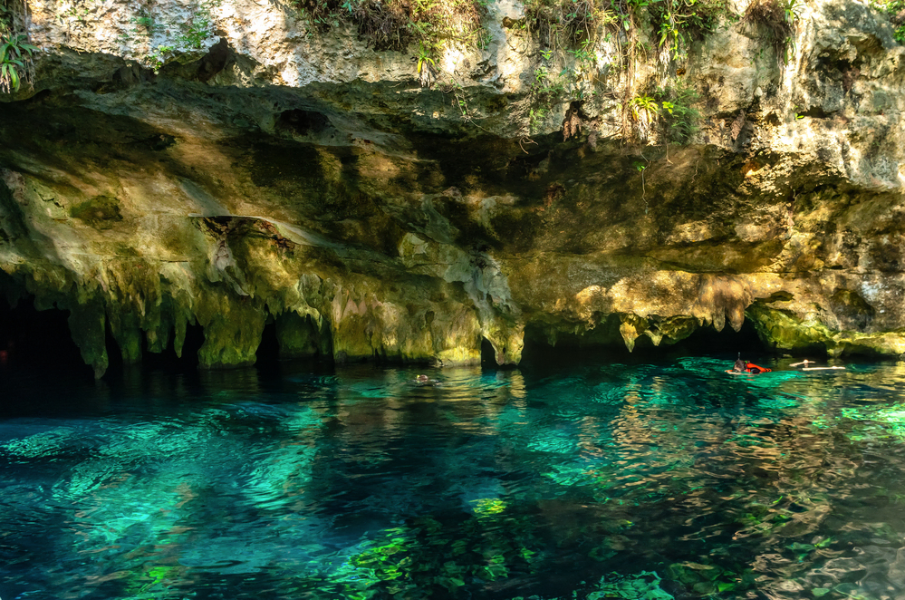 Best Cenotes in Tulum