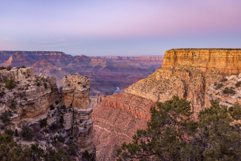 Where To Stay at the Grand Canyon | 22 Best Hotels, Cabins & Campgrounds