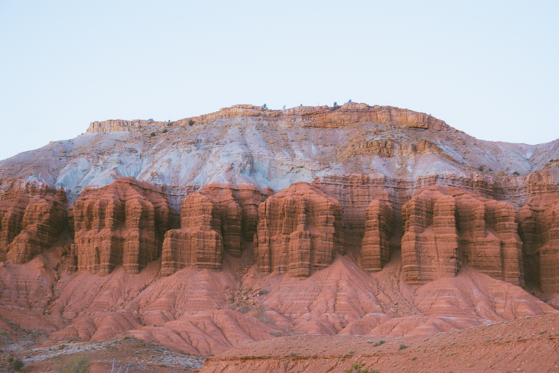 Best National Park in Utah