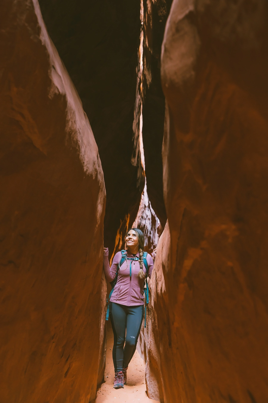 13 Most Beautiful Slot Canyons in Utah - The Wandering Queen
