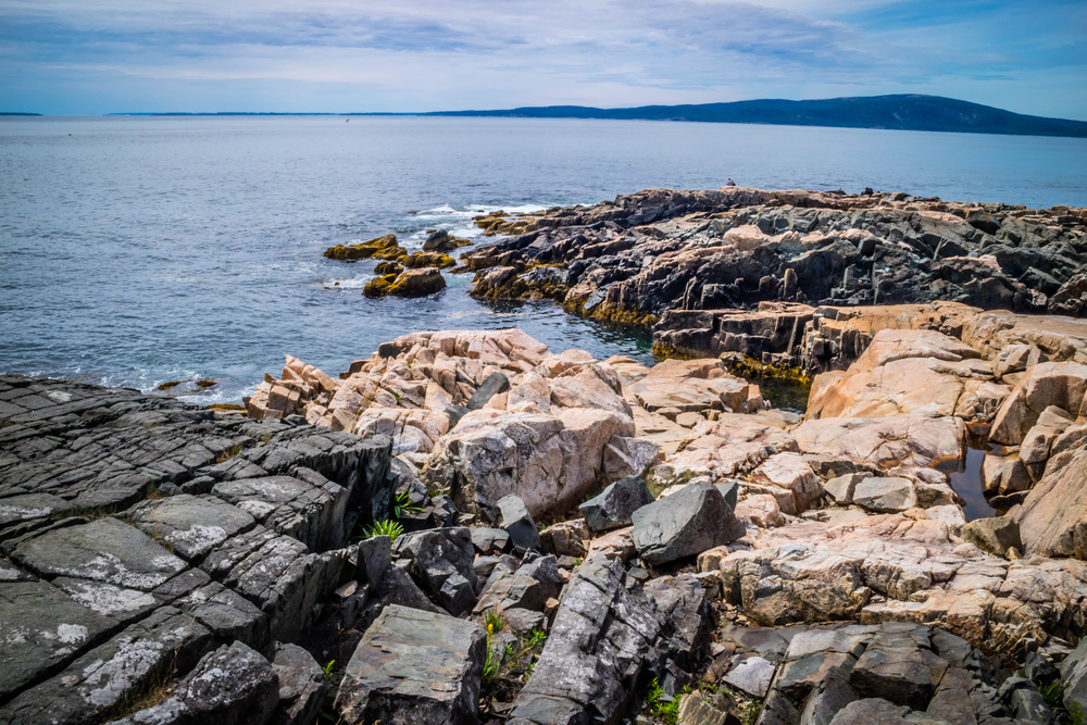 Best Hikes in Acadia National Park