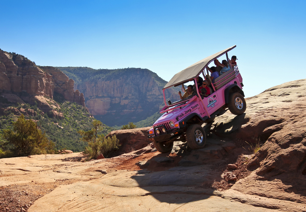 Best Things To Do In Sedona, Arizona