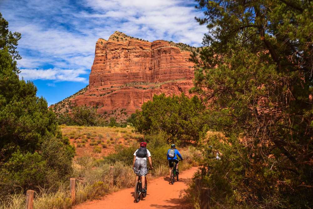 Best Things To Do In Sedona, Arizona