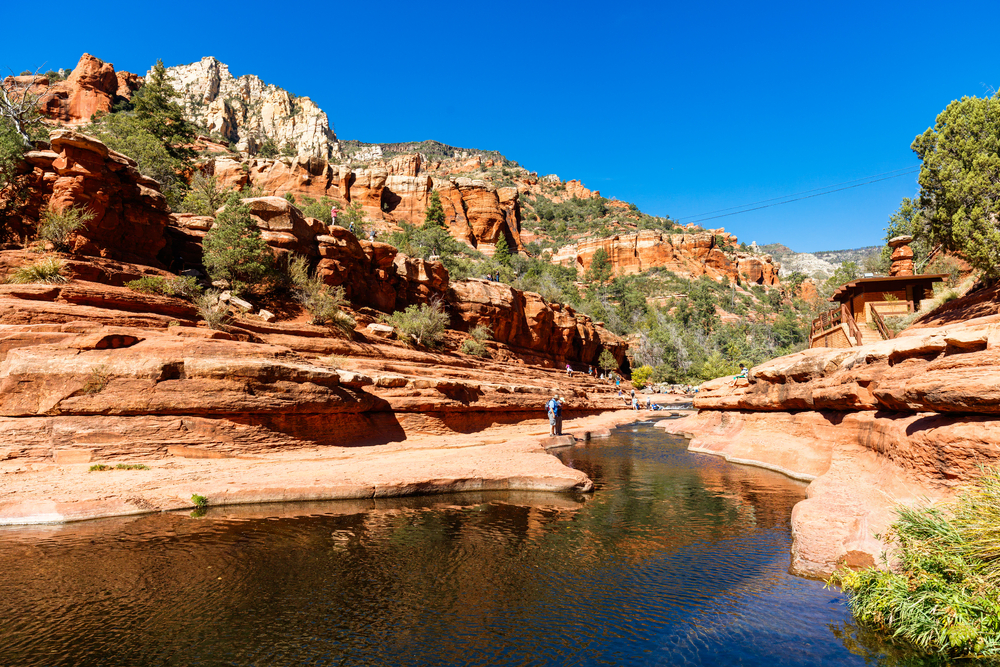 Best Things To Do In Sedona, Arizona