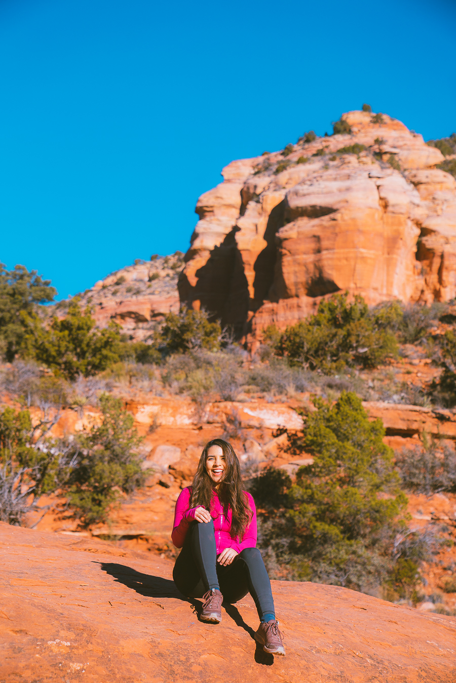 Best Things To Do In Sedona, Arizona