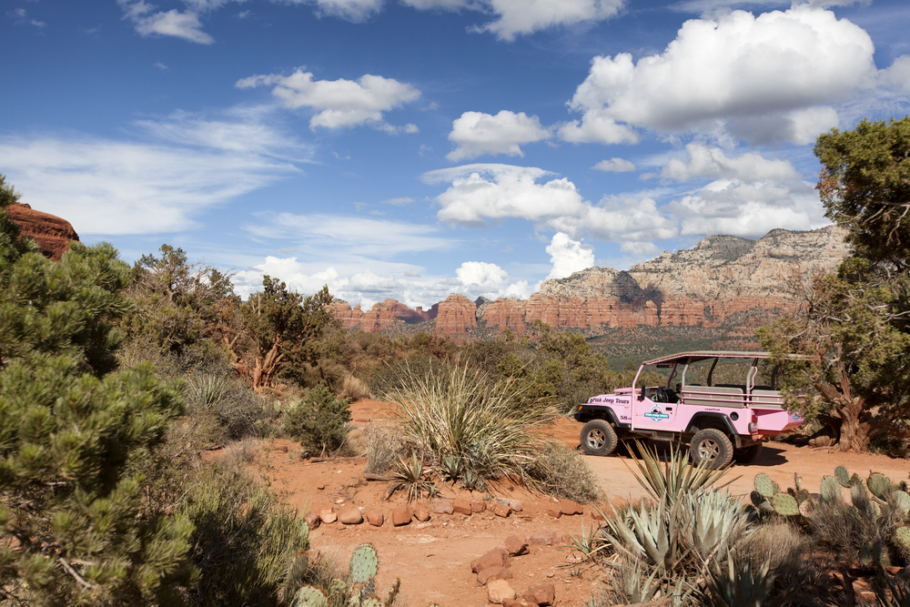 Best Things To Do In Sedona, Arizona