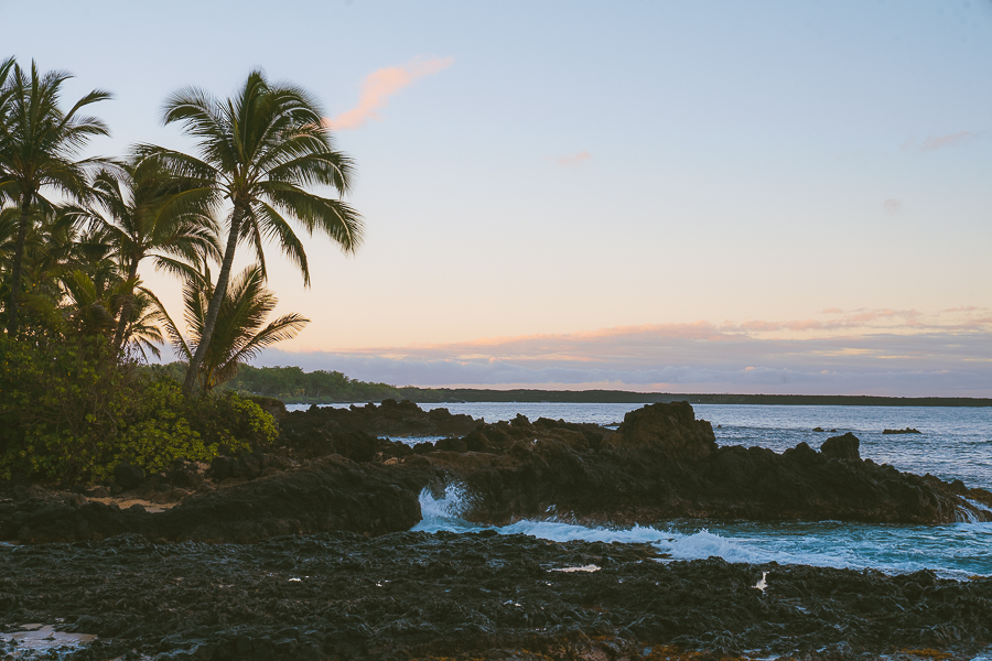 plan a visit to hawaii