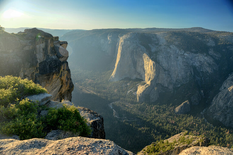 20 Best Yosemite Photography Spots | Complete National Park Photo Guide