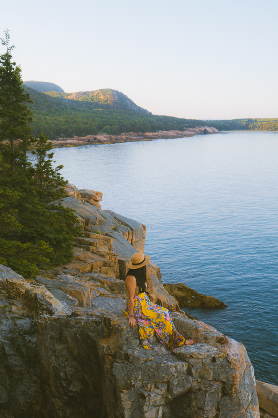 Where to Stay in Acadia National Park