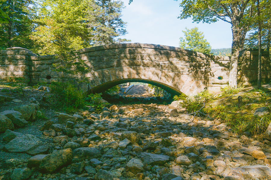 Where to Stay in Acadia National Park