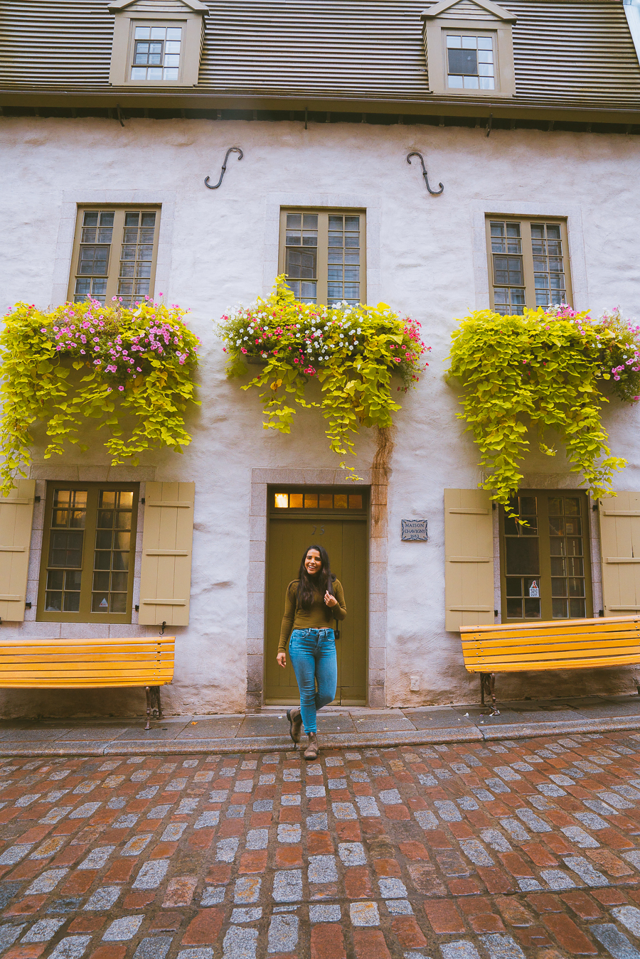 Things To Do In Quebec City Canada