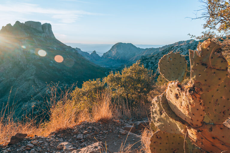 11 Best Things To Do in Big Bend National Park, Texas