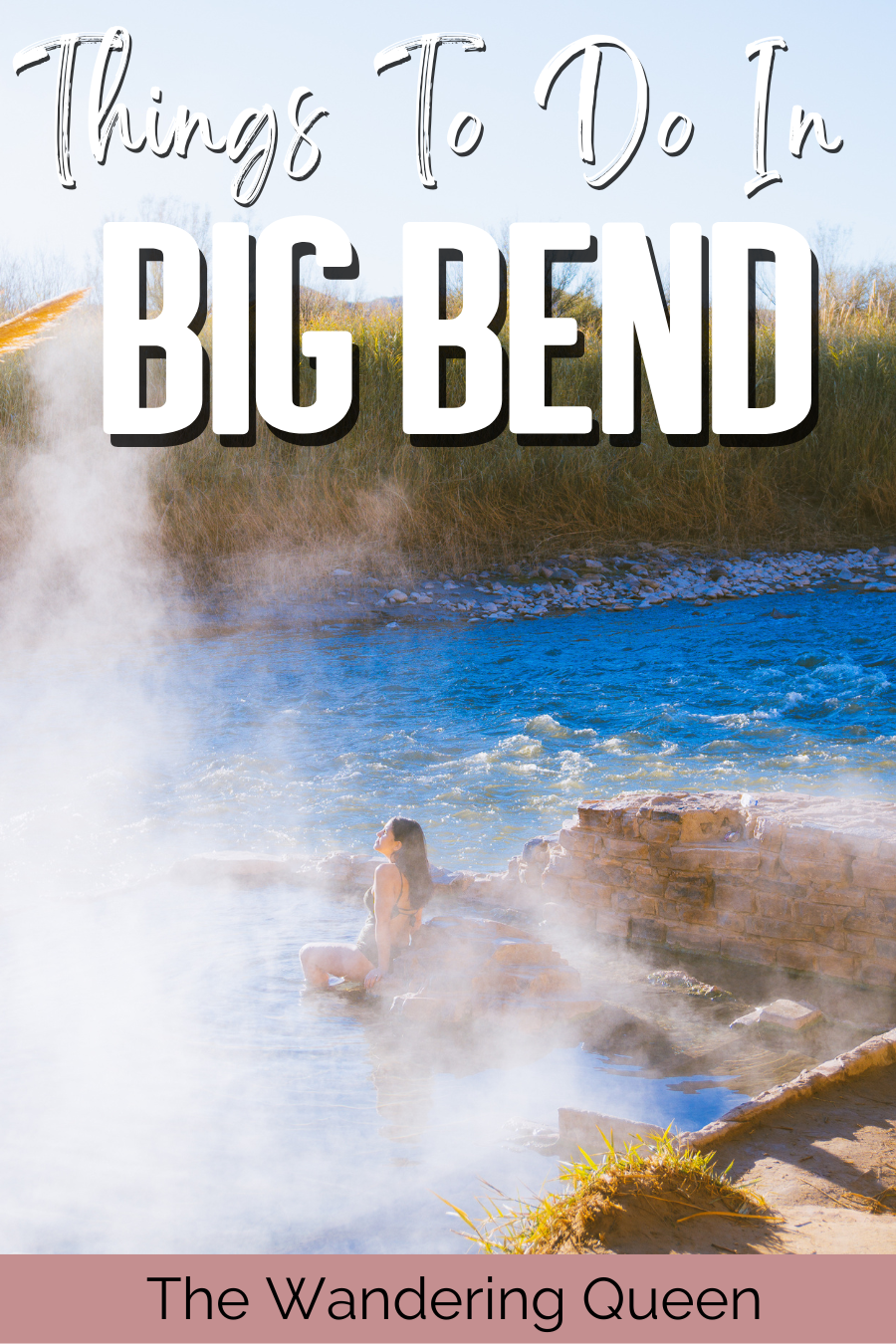 Things To Do in Big Bend National Park