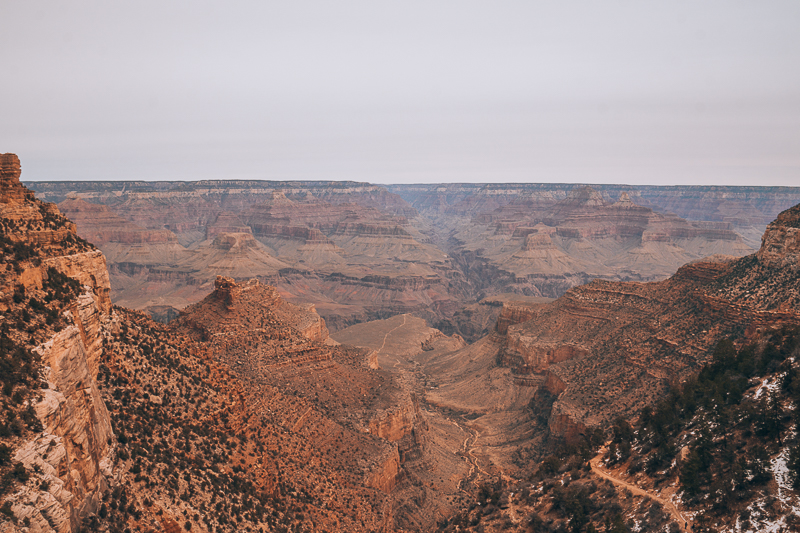 Things To Do in Grand Canyon South Rim